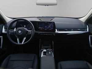 BMW X1 sdrive18d 110 kw (150 cv)   - Foto 13