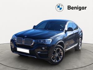 BMW X4 xdrive20d 140 kw (190 cv)   - Foto 2