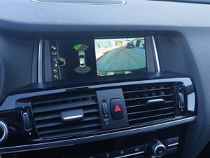 BMW X4 xdrive20d 140 kw (190 cv)   - Foto 25