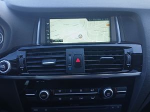 BMW X4 xdrive20d 140 kw (190 cv)   - Foto 23