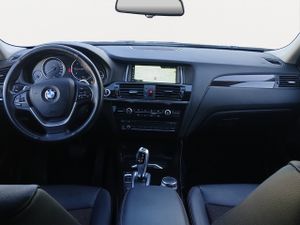 BMW X4 xdrive20d 140 kw (190 cv)   - Foto 13