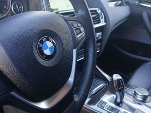BMW X4 xdrive20d 140 kw (190 cv)   - Foto 29