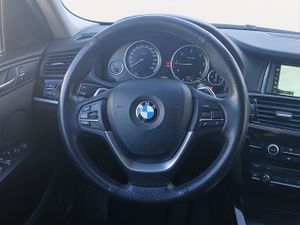 BMW X4 xdrive20d 140 kw (190 cv)   - Foto 27