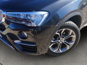 BMW X4 xdrive20d 140 kw (190 cv)   - Foto 11