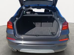 BMW X4 xdrive20d 140 kw (190 cv)   - Foto 19
