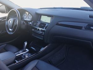 BMW X4 xdrive20d 140 kw (190 cv)   - Foto 15