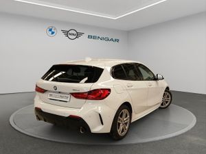 BMW Serie 1 118d business 110 kw (150 cv)   - Foto 7