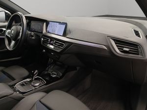 BMW Serie 1 118d business 110 kw (150 cv)   - Foto 15