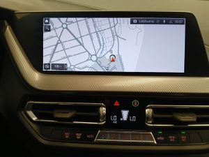 BMW Serie 1 118d business 110 kw (150 cv)   - Foto 25