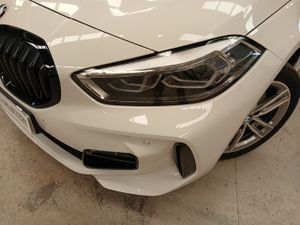 BMW Serie 1 118d business 110 kw (150 cv)   - Foto 11