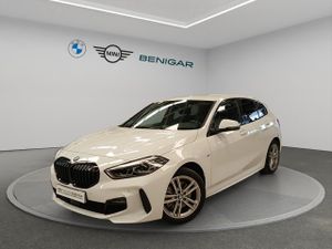BMW Serie 1 118d business 110 kw (150 cv)   - Foto 2