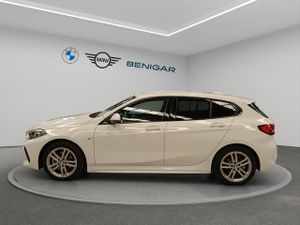 BMW Serie 1 118d business 110 kw (150 cv)   - Foto 5