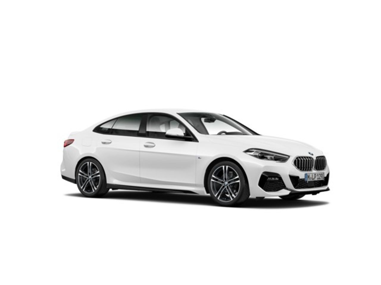 BMW Serie 2 218i gran coupe 103 kw (140 cv)   - Foto 5