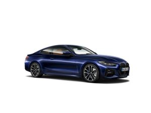 BMW Serie 4 430i coupe 190 kw (258 cv)   - Foto 11