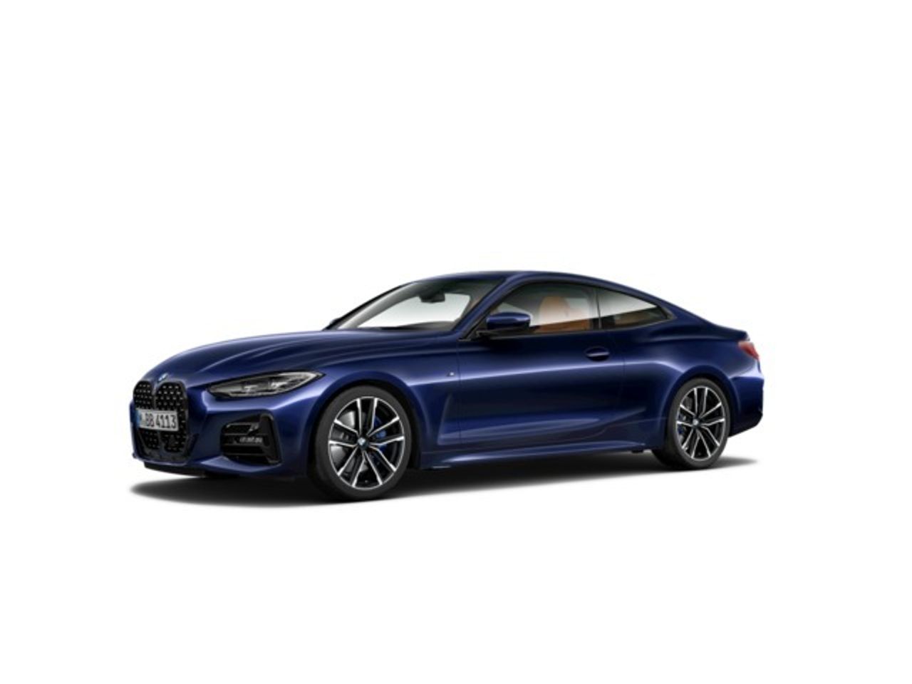 BMW Serie 4 430i coupe 190 kw (258 cv)   - Foto 5