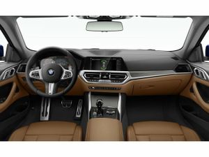 BMW Serie 4 430i coupe 190 kw (258 cv)   - Foto 3