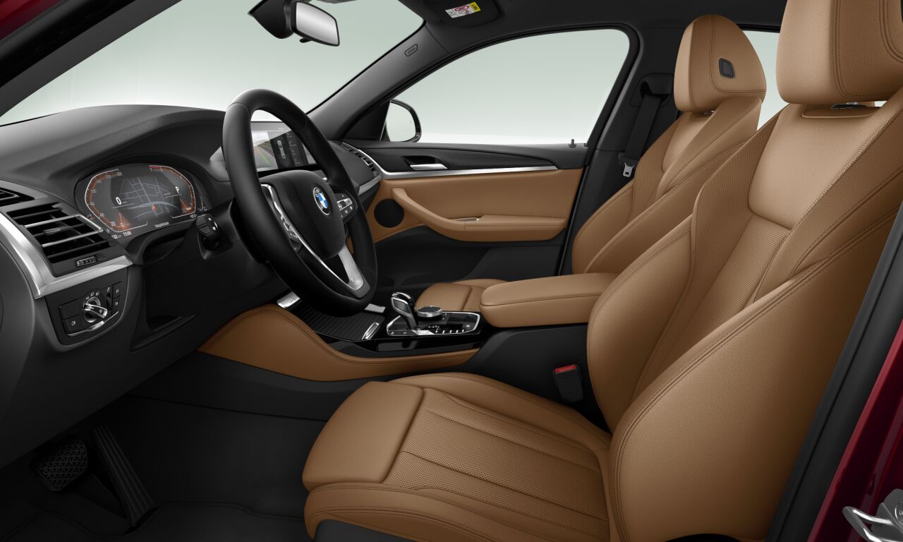 BMW X4 xDrive20i xLine  - Foto 5
