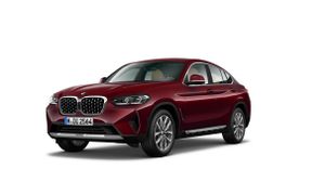 BMW X4 xDrive20i xLine  - Foto 3