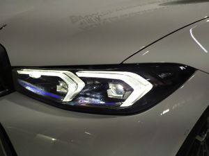 BMW Serie 3 320d 140 kw (190 cv)   - Foto 29