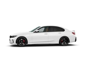 BMW Serie 3 320d 140 kw (190 cv)   - Foto 17