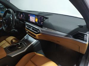 BMW Serie 3 320d 140 kw (190 cv)   - Foto 15