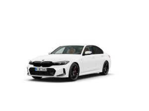 BMW Serie 3 320d 140 kw (190 cv)   - Foto 13