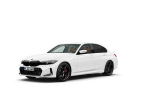 BMW Serie 3 320d 140 kw (190 cv)   - Foto 2
