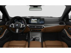 BMW Serie 3 320d 140 kw (190 cv)   - Foto 7