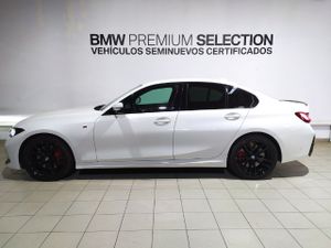 BMW Serie 3 320d 140 kw (190 cv)   - Foto 5