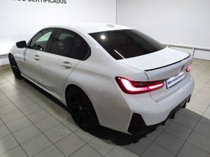BMW Serie 3 320d 140 kw (190 cv)   - Foto 23