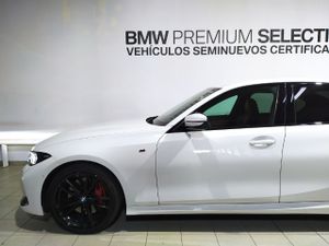 BMW Serie 3 320d 140 kw (190 cv)   - Foto 25