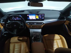 BMW Serie 3 320d 140 kw (190 cv)   - Foto 13