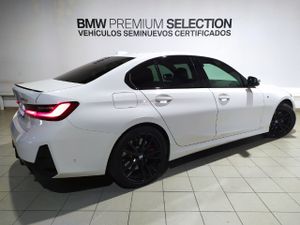 BMW Serie 3 320d 140 kw (190 cv)   - Foto 7