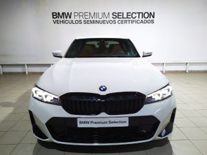 BMW Serie 3 320d 140 kw (190 cv)   - Foto 3