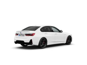 BMW Serie 3 320d 140 kw (190 cv)   - Foto 3