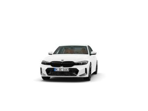 BMW Serie 3 320d 140 kw (190 cv)   - Foto 9