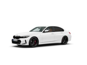 BMW Serie 3 320d 140 kw (190 cv)   - Foto 11