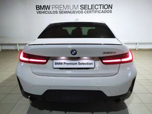 BMW Serie 3 320d 140 kw (190 cv)   - Foto 9