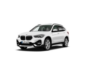 BMW X1 sdrive18d business 110 kw (150 cv)   - Foto 5
