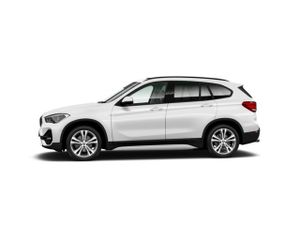 BMW X1 sdrive18d business 110 kw (150 cv)   - Foto 9
