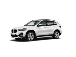 BMW X1 sdrive18d business 110 kw (150 cv)   - Foto 2