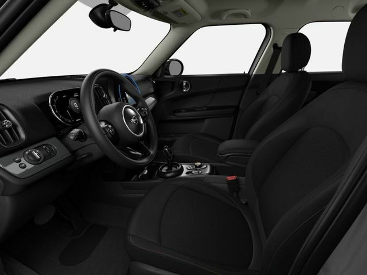 MINI Countryman cooper d 110 kw (150 cv)   - Foto 5