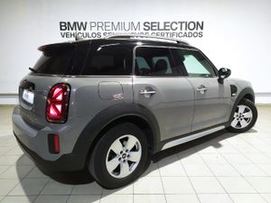 MINI Countryman cooper d 110 kw (150 cv)   - Foto 7