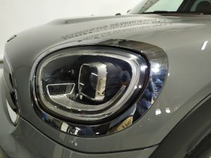 MINI Countryman cooper d 110 kw (150 cv)   - Foto 29