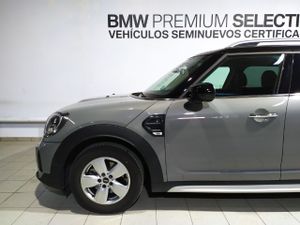 MINI Countryman cooper d 110 kw (150 cv)   - Foto 25
