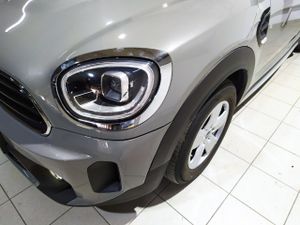 MINI Countryman cooper d 110 kw (150 cv)   - Foto 11