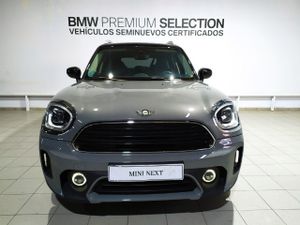 MINI Countryman cooper d 110 kw (150 cv)   - Foto 3