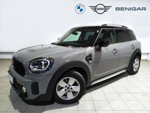 MINI Countryman cooper d 110 kw (150 cv)   - Foto 2