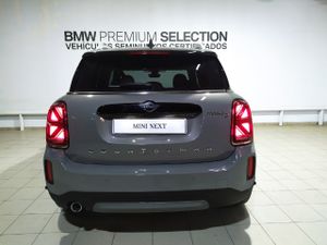 MINI Countryman cooper d 110 kw (150 cv)   - Foto 9