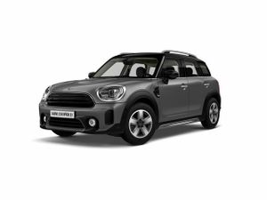 MINI Countryman cooper d 110 kw (150 cv)   - Foto 9